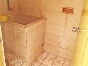Rumah Murah Luas 88 di Joyogrand Dinoyo kota Malang
