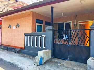 Rumah Murah Luas 88 di Joyogrand Dinoyo kota Malang