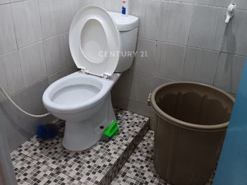 Ruko Harapan Indah LT 80m Lokasi Strategis Harga Nego