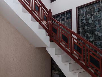 Ruko Harapan Indah LT 80m Lokasi Strategis Harga Nego