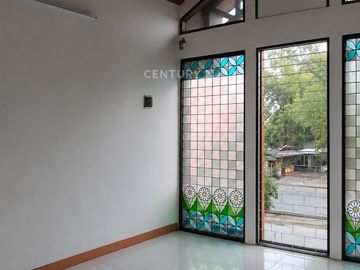 Ruko Harapan Indah LT 80m Lokasi Strategis Harga Nego