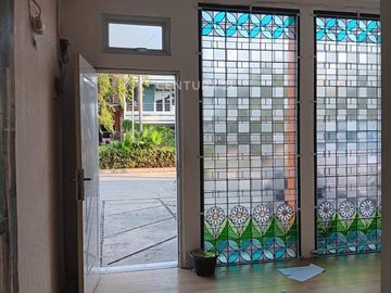Ruko Harapan Indah LT 80m Lokasi Strategis Harga Nego