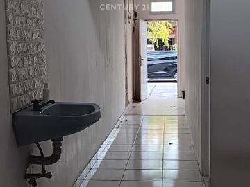 Ruko Harapan Indah LT 80m Lokasi Strategis Harga Nego
