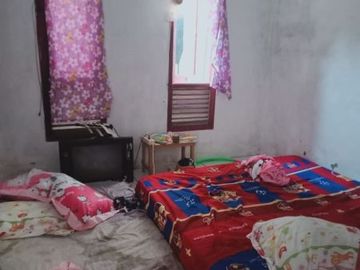 Jual cepat Rumah siap huni, Luas, Aman Dan Nyaman