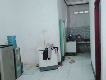 Jual cepat Rumah siap huni, Luas, Aman Dan Nyaman