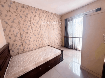 Dijual Rumah Di Cluster Lokasi Strategis Di Kawasan Bintaro