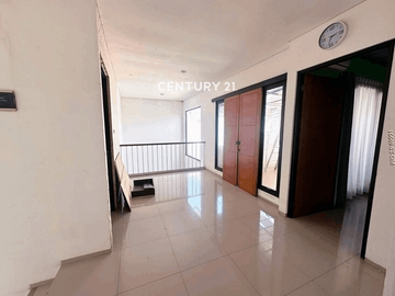 Dijual Rumah Di Cluster Lokasi Strategis Di Kawasan Bintaro