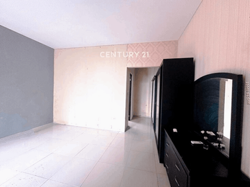 Dijual Rumah Di Cluster Lokasi Strategis Di Kawasan Bintaro