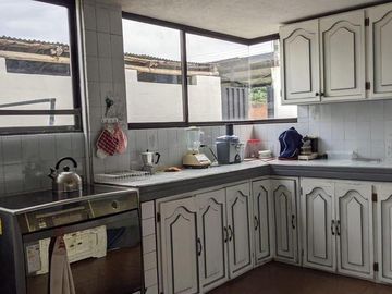 Venta hermosa casa 3 dormitorios, excelente sector, San Rafael, Los Chillos