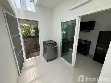 4 Bedroom House for sale at Golden Neo Sathorn