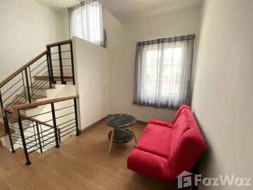 4 Bedroom House for sale at Golden Neo Sathorn