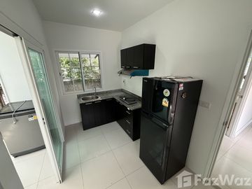 4 Bedroom House for sale at Golden Neo Sathorn