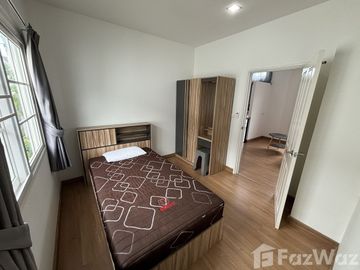 4 Bedroom House for sale at Golden Neo Sathorn