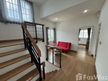 4 Bedroom House for sale at Golden Neo Sathorn