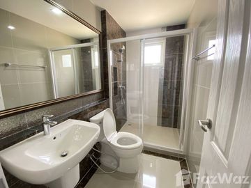 4 Bedroom House for sale at Golden Neo Sathorn