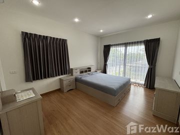 4 Bedroom House for sale at Golden Neo Sathorn