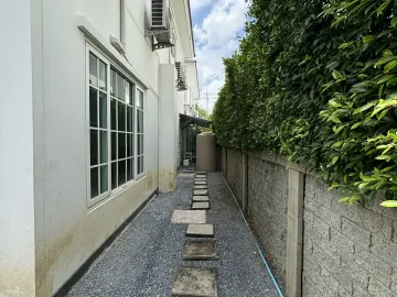 4 Bedroom House for sale at Golden Neo Sathorn