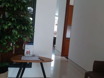 Komplek Mewah 2 Lt di Dekat Pasar Pesanggrahan, Jakarta Selatan Hanya 3.650 M