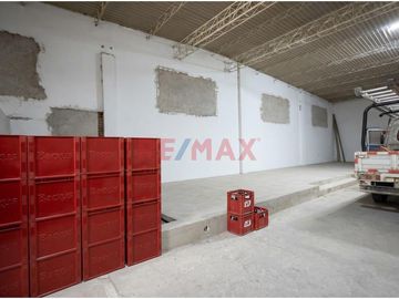Local Comercial En Venta-197.73M2 – Ferreñafe | Doble Frente 🔑