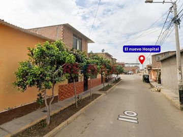 Local Comercial En Venta-197.73M2 – Ferreñafe | Doble Frente 🔑