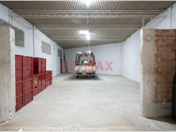 Local Comercial En Venta-197.73M2 – Ferreñafe | Doble Frente 🔑