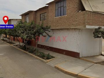 Local Comercial En Venta-197.73M2 – Ferreñafe | Doble Frente 🔑