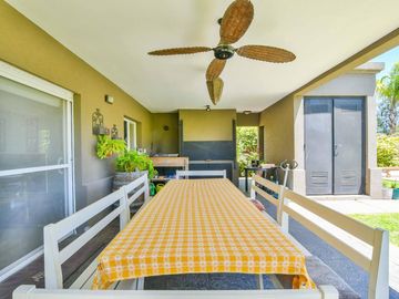 Casa - Fisherton