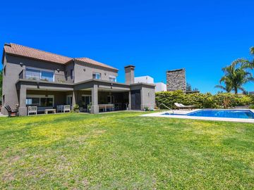 Casa - Fisherton