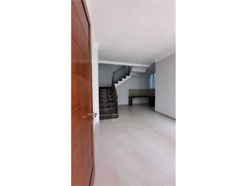 Dijual cepat rumah sisa 1 unit dan murah di area Jatiasih