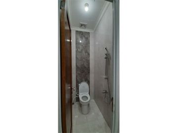 Dijual cepat rumah sisa 1 unit dan murah di area Jatiasih