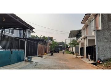 Dijual cepat rumah sisa 1 unit dan murah di area Jatiasih