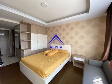 Dijual Apartemen Tipe Studio Di Galeri Ciumbuleuit 3 Bandung