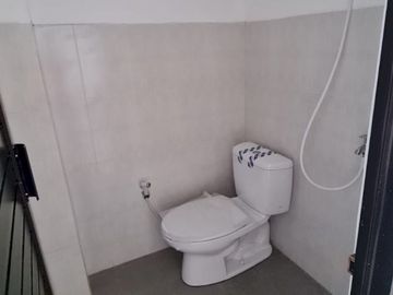 Rumah Baru di Puri Buahbatu Town House Ready Stock