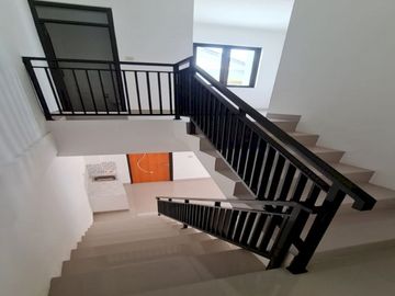 Rumah Baru di Puri Buahbatu Town House Ready Stock