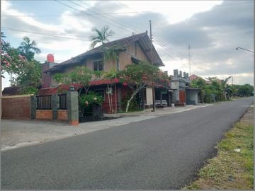Griya Hunian Modern Di Cluster 14 UNIT Kokosan