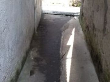 Rumah kost 2 lantai di dekat stasiun depok