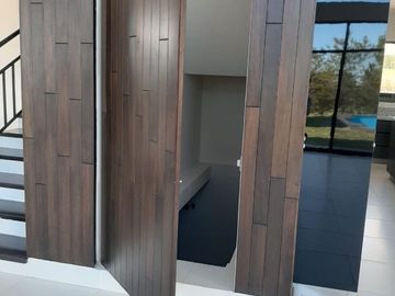 CASA EN VENTA EN COUNTRY CLUB GRAN JARDIN LEÓN GUANAJUATO