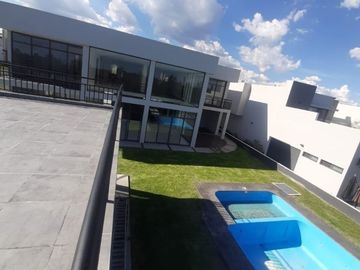 CASA EN VENTA EN COUNTRY CLUB GRAN JARDIN LEÓN GUANAJUATO