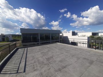 CASA EN VENTA EN COUNTRY CLUB GRAN JARDIN LEÓN GUANAJUATO