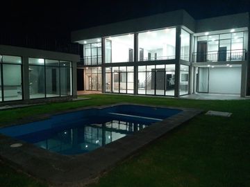 CASA EN VENTA EN COUNTRY CLUB GRAN JARDIN LEÓN GUANAJUATO