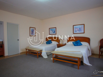 HOTEL VILLA CALTENGO EN VENTA