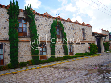 HOTEL VILLA CALTENGO EN VENTA