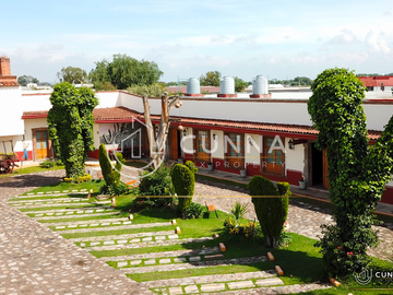 HOTEL VILLA CALTENGO EN VENTA