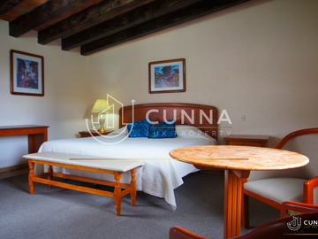 HOTEL VILLA CALTENGO EN VENTA