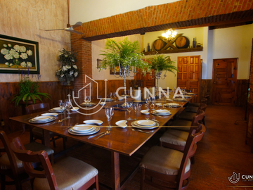 HOTEL VILLA CALTENGO EN VENTA