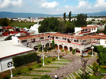 HOTEL VILLA CALTENGO EN VENTA