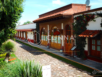 HOTEL VILLA CALTENGO EN VENTA
