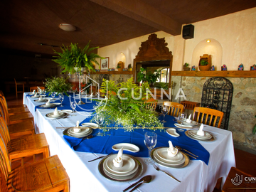 HOTEL VILLA CALTENGO EN VENTA