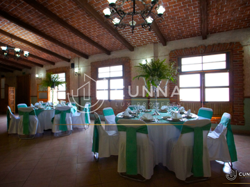 HOTEL VILLA CALTENGO EN VENTA