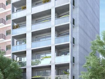 Departamento en  venta - 1 y 2 ambientes - Belgrano - Apto Profesional